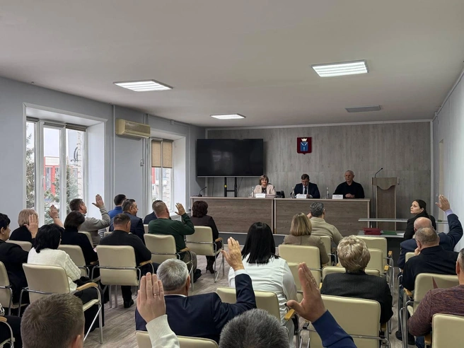 Источник: Валентина Гречушкина / Telegram