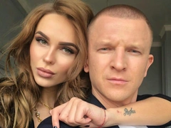 «Всегда я»: Пашу признался, что в ссорах с Ханной он первым идет на примирение