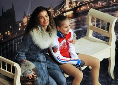 Вайцеховская: «Тутберидзе демонстративно потеряла интерес к тому, что происходит внутри России»