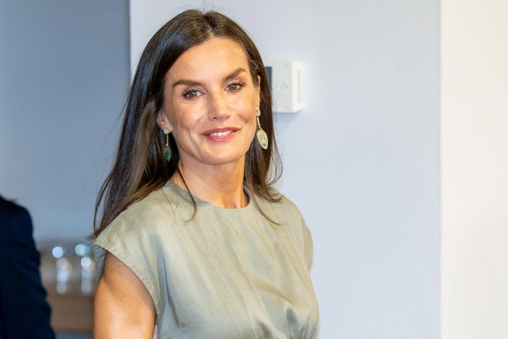 Королева Летиция