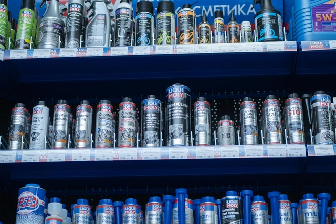 Источник: Liqui Moly 74