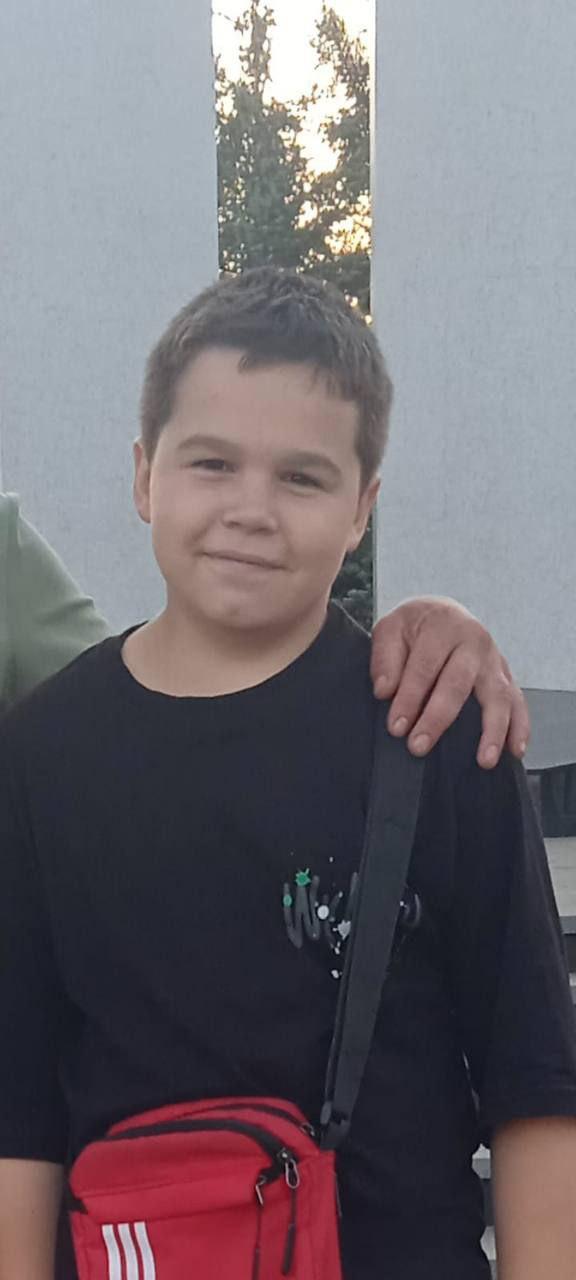 В городе — спутнике Волгограда разыскивают бесследно пропавшего 12-летнего школьника