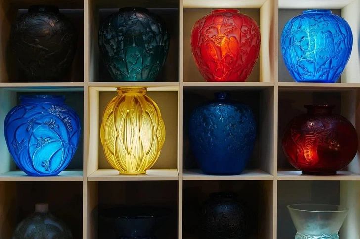 Источник: Пресс-служба Салона