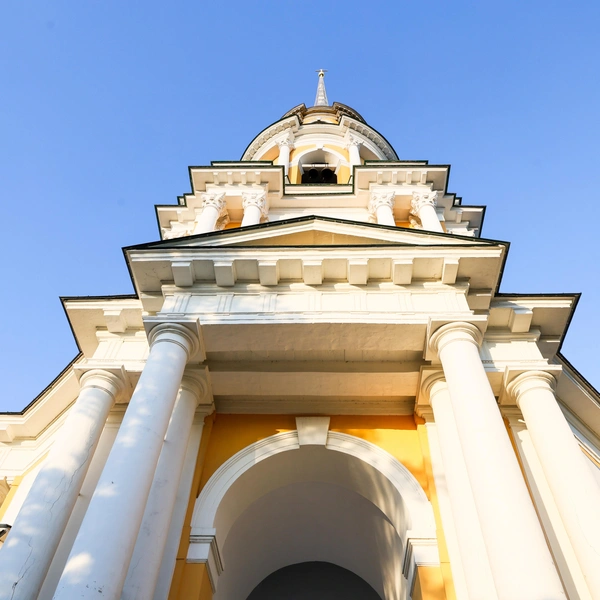 Источник: Артём Устюжанин / MSK1.RU