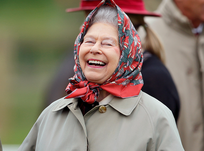 Британская практичность: что будет, когда умрет королева Елизавета II