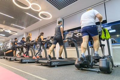 Врач из Волгограда предупредил об опасности резких нагрузок