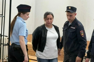 На Урале бизнесвумен осудили на 14,5 лет за конфеты с галлюциногенами