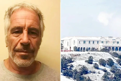 Эпштейн подозревается в серийных убийствах на ранчо Зорро