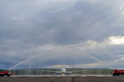 Новый терминал планируют построить в аэропорту Братска