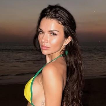 Блогер Надин Серовски госпитализирована в тяжелом состоянии в Таиланде