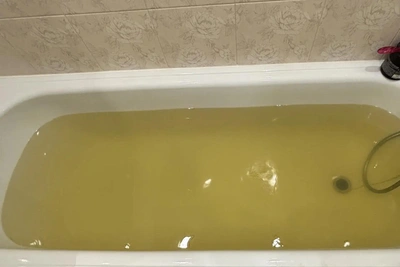 Власти Рязани ответили на жалобы о запахе воды