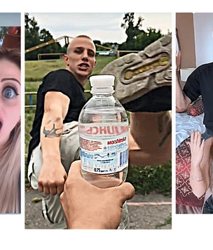10 самых популярных челленджей в TikTok в 2019 году