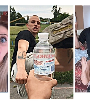 10 самых популярных челленджей в TikTok в 2019 году