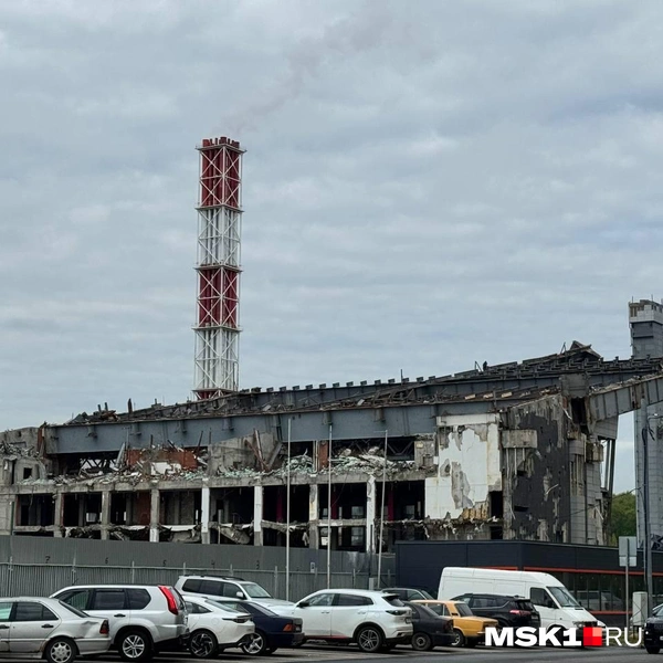 Источник: Александра Какасьева / MSK1.RU