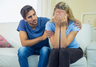 Почему мужчины и женщины по-разному переживают депрессию