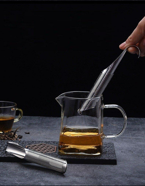 Сито — ложка для заваривания чая