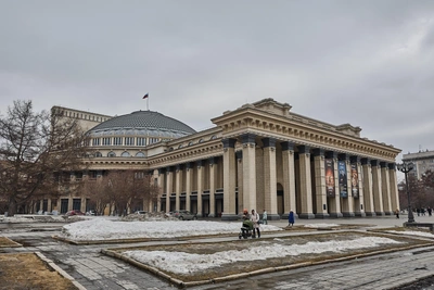 Проверка купола НОВАТа: заключение ученых МЧС