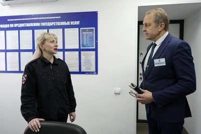 Акция «Гражданский мониторинг»: оценка госуслуг в Магадане