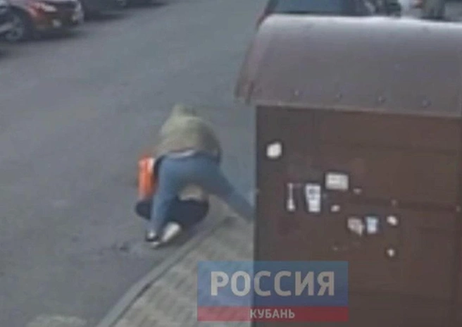 СК заинтересовался нападением на школьницу в Краснодаре | Источник: «Россия. Кубань»