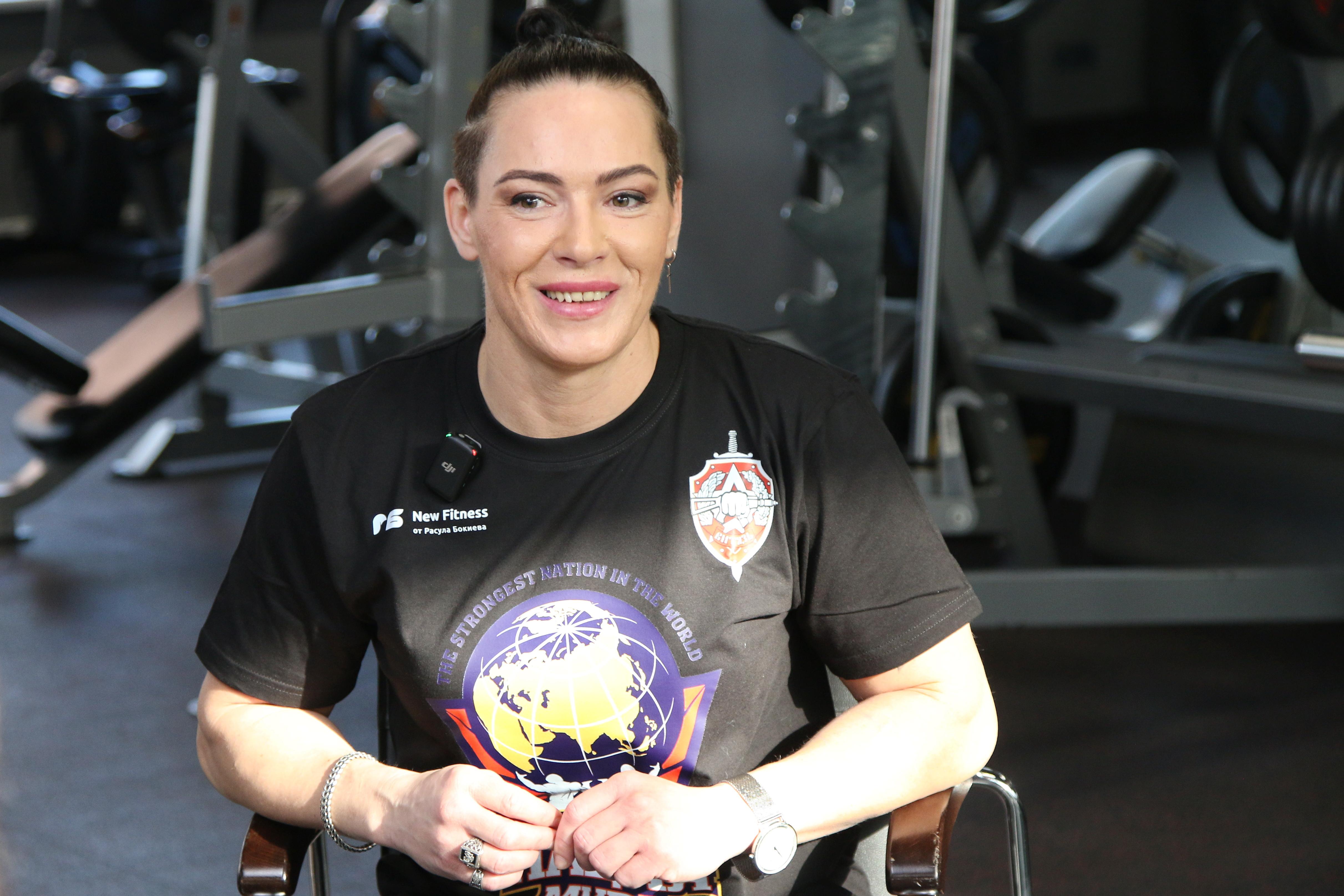 Пропавшую маму самой сильной женщины России начала искать полиция Забайкалья