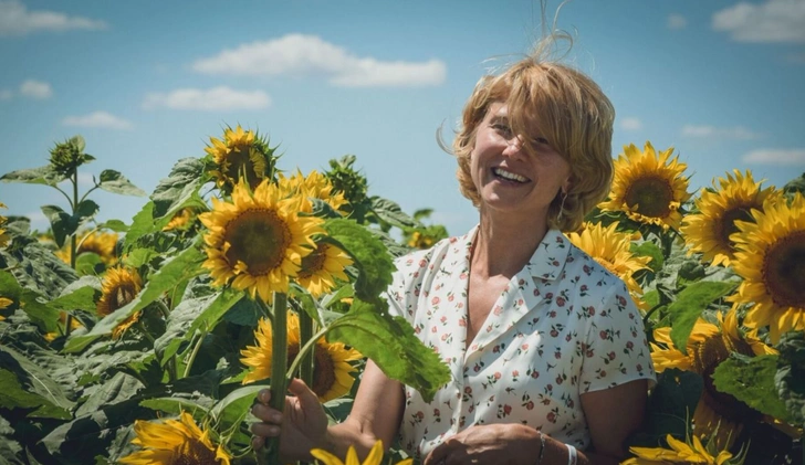 Оксана Лут | Источник: соцсети