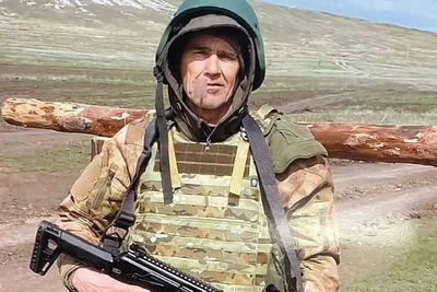 Погиб в СВО житель Архангельской области, служивший вслед за сыном