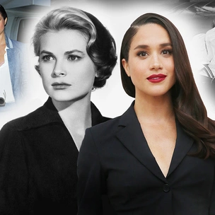 Почему Меган Маркл – это новая Грейс Келли, а не Уоллис Симпсон