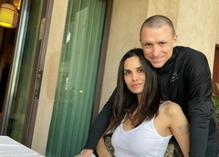 Алана Мамаева: «За эти два года муж сделал все, чтобы у нас была нормальная семья»