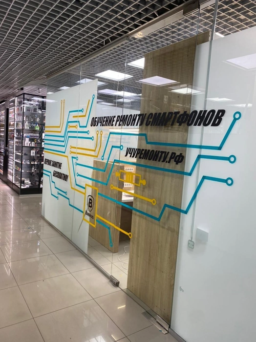 Источник: AG Academy