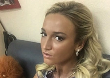 Ольга Бузова призналась, что прибавила в весе