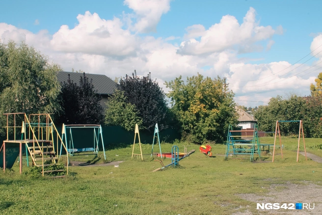 Источник: Лера Городецкая / NGS42.RU