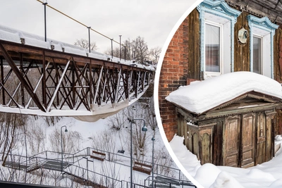 Architectural Bureaus to Design New Razgulyay with Heritage Focus