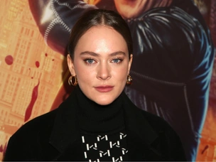 Аглае Тарасовой вынесли приговор: 3 года условно за контрабанду наркотиков