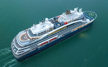 Элитный круиз на Северный полюс сорвался из-за ареста российского криптовалютчика в США. Теперь все судятся