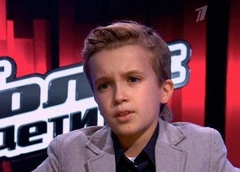 Звездная болезнь и знакомство с избранницей: как живет певец Мартин после шоу «Голос. Дети»