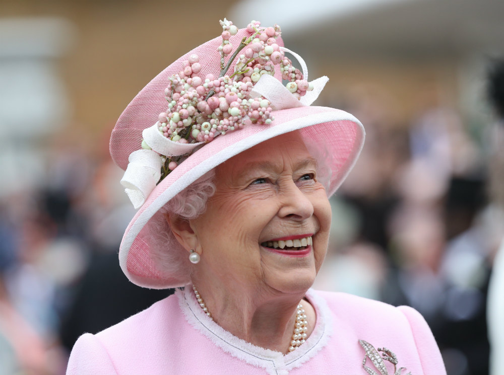 Определяя эпоху: 5 важных королевских правил, которые изменила Елизавета | marieclaire.ru