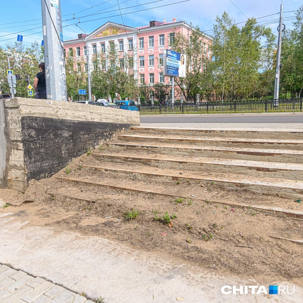 Источник: Олег Фёдоров / CHITA.RU