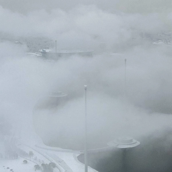 Источник: Марина Сивакова / Lakhta Center / Лахта Центр / Телеграм