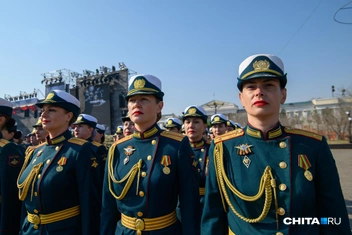 Источник: Олег Фёдоров / CHITA.RU