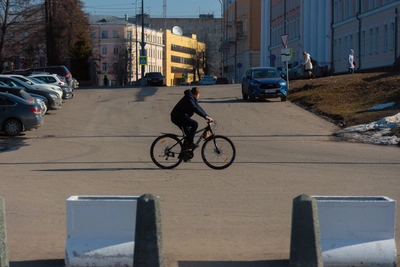 Погода в Архангельской области на 25 апреля