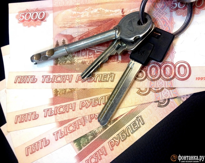 Чем раньше начать вносить платежи по ипотеке досрочно, тем лучше | Источник: Ксения Потеева / FONTANKA.RU