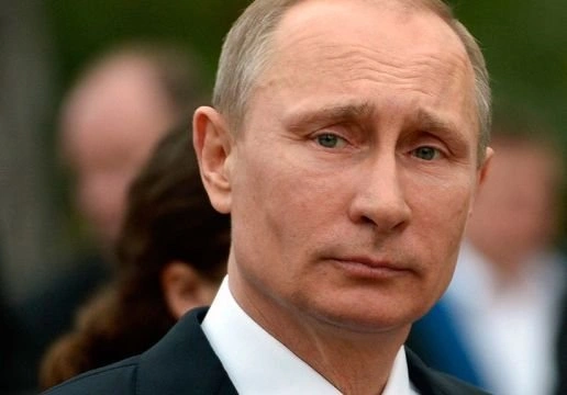 Мы не будем присоединять Юго-Восток Украины — Путин | ya62.ru