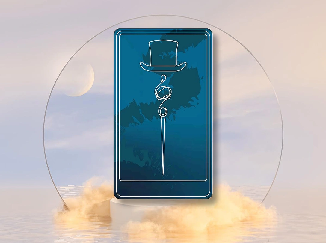 Карта Таро недели: что нас ждет с 30 сентября по 6 октября | marieclaire.ru