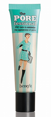 Сужающий поры праймер The POREfessional, Benefit