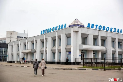 Автобус Ярославль — Нижний Новгород: новое расписание