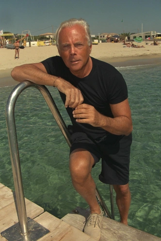 От Ибицы до Миконос: любимые курорты знаменитых дизайнеров