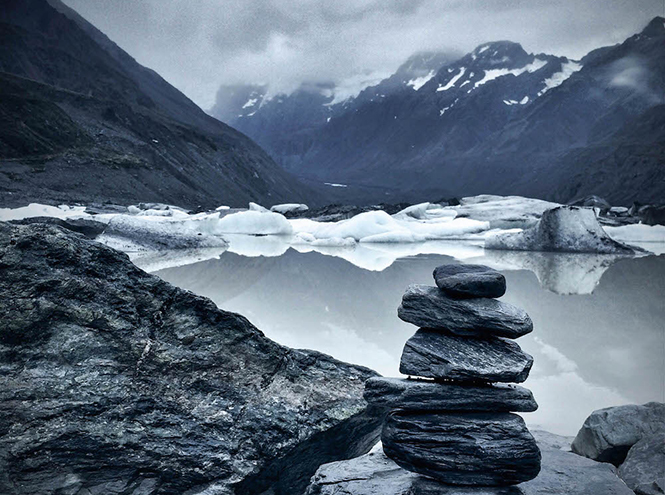 iPhone Photography Awards: победители и лучшие снимки, сделанные на телефон
