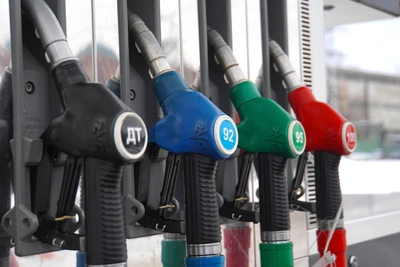 Irkutsk Gasoline Prices Unchanged After Last Week's Drop