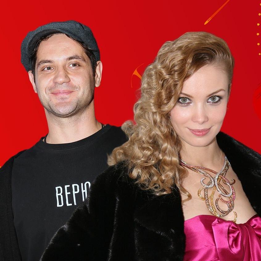 «Ошибки быть не могло»: в суде подтвердили развод Арнтгольц с Богатыревым, а сестра-близнец актрисы ничего не знает