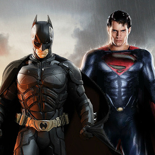 Встречай трейлер фильма «Бэтмен против Супермена: На заре справедливости»!
